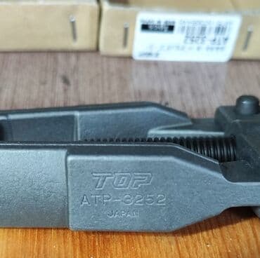 набор кулючи: Набор инструментов — 2