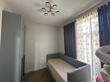 каинды прадаю дом: Светлая 3‑комнатная Коттедж на берегу Ыссык Куля. в пансионате Alpha — 4