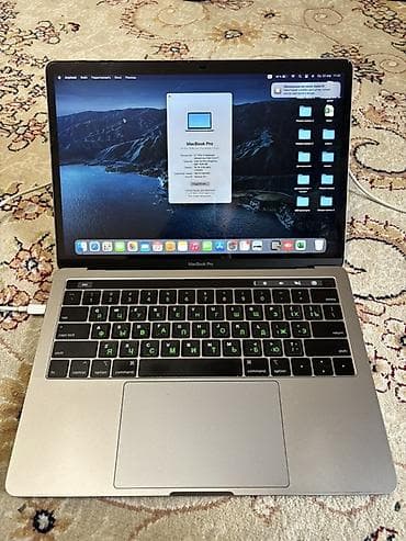 sigma 35mm: Для программирования, Б/у, Intel Core i7, ОЗУ, RAM: 16 ГБ — 1