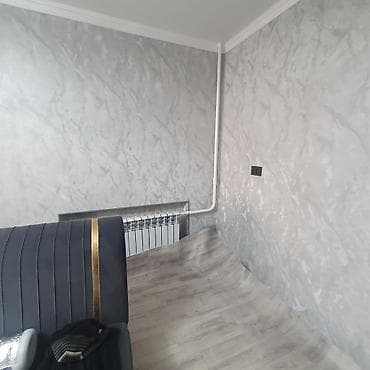 мини бур: Все виды обоев любой сложности (под ключ) - Выполняем декоративные — 6