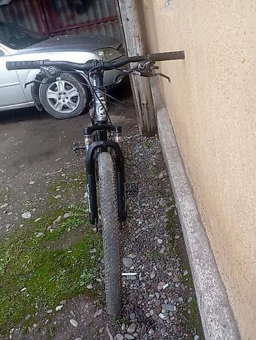 велесепит: Горный велосипед, Алюминий, Б/у — 3