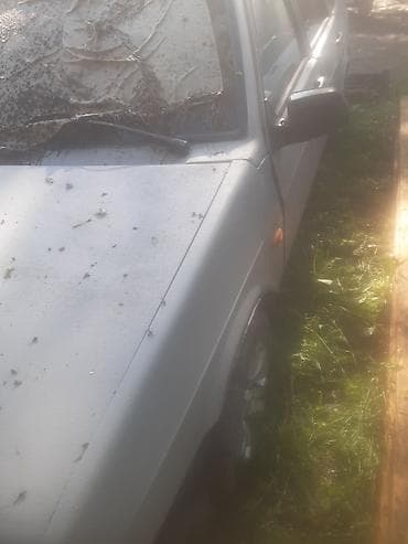 карбюраторы ваз: ВАЗ (ЛАДА) 21099: 1994 г., 1.5 л, Ручные, Бензин, Хэтчбэк — 2