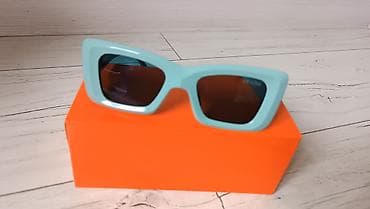 Солнцезащитные очки: Продажа очки последний вариант — 4