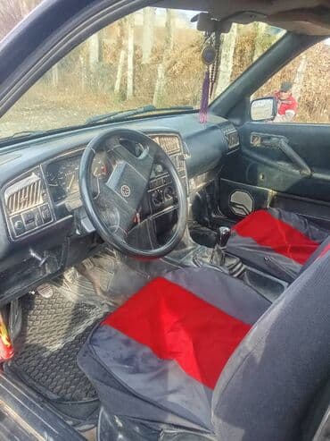 авто рассрочка бишкек без первоначального взноса: Volkswagen Passat Variant: 1992 г., 1.8 л, Механика, Бензиновая, Универсал — 7