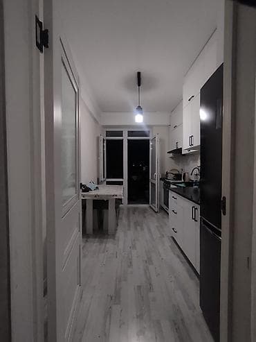2 room flat: 3 комнаты, 85 м², Элитка, 5 этаж, Евроремонт — 5