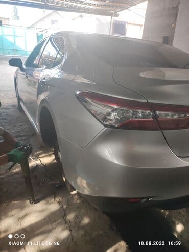 автоэлектрик ремонт авто с выездом бишкек: Без выезда — 3