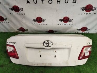 купить авто бу внедорожник: Toyota — 1