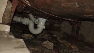 сантехник бишкек сколько стоит: Монтаж и замена сантехники 3-5 лет опыта — 12