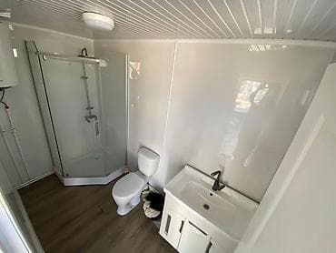 кабинет под офис: Продажа павильонов 24 м², Утеплен — 7