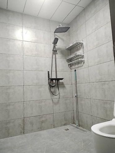 flat kant: 3 комнаты, 88 м², Элитка, 5 этаж, Евроремонт — 5