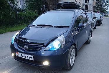 lexus rx 450h цена бишкек: Honda Fit: 2002 г., 1.3 л, Автомат, Бензин, Хетчбек — 1