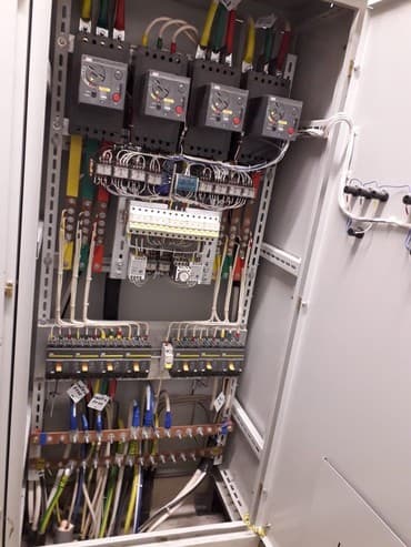 электрик грузовых авто: Электрик,электромантаждын баардык турун жасайбыз — 7