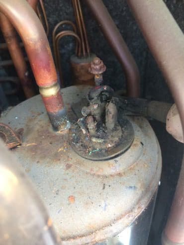 оборудование для заправки кондиционеров: Ремонт кондиционеров Монтаж, демонтаж любых видов и — 2