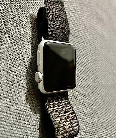 ipod 3 touch: Наушники Air Pods 2шт 
Часы Apple watch оригинальные — 3