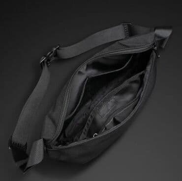 женские сумка: -20% акция! Сумка на пояс ozuko 9529 арт.2405 материал — 3