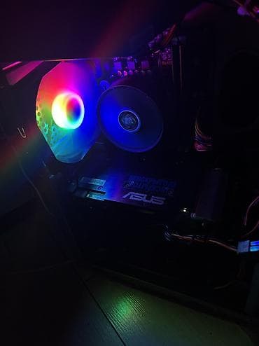 www xbox: Компьютер, ядер - 4, ОЗУ 8 ГБ, Игровой, Intel Core i5, HDD + SSD — 2