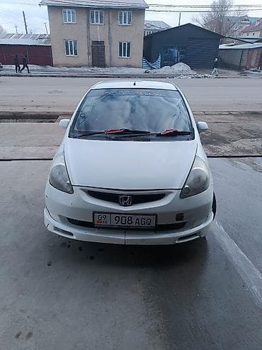 решетка хонда фит: Honda Fit: 2002 г., 1.3 л, Автомат, Бензин, Хэтчбэк — 2