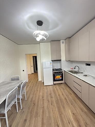 64: 1 комната, 44 м², Элитка, 2 этаж, Дизайнерский ремонт — 7