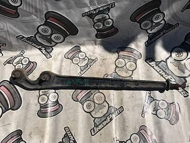 mitsubish: Комплект рычагов Mitsubishi 1999 г., Б/у, Оригинал, Япония — 7