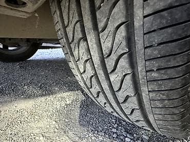 гайки на тойота: Toyota Prius: 2005 г., 1.5 л, Вариатор, Гибрид, Хэтчбэк — 5