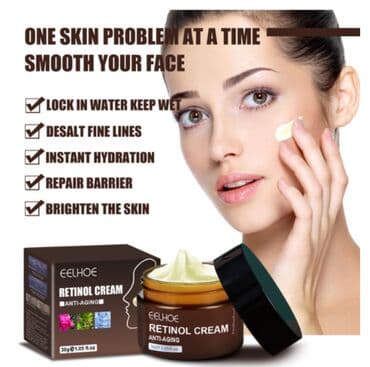 корейские капсулы день ночь отзывы: ❄️ США с Аmazon Walmart и Fruugо Антивозрастной Омолаживающий Retinol — 3