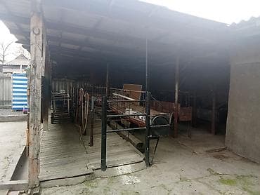 дом карагачёвая роща: Продается частный дом с большим благоустроенным двором времянка тапчан — 7