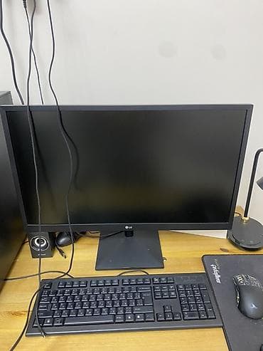 core 2: Компьютер, ОЗУ 32 ГБ, Для работы, учебы, Б/у, Intel Core i5, NVIDIA GeForce RTX 2060, HDD + SSD — 3