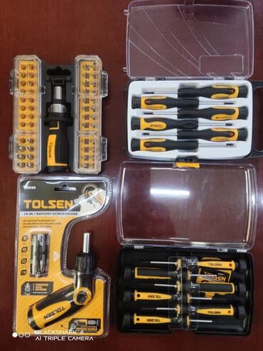 игровые наборы инструментов: Набор инструментов, Новый, Самовывоз, Платная доставка — 2