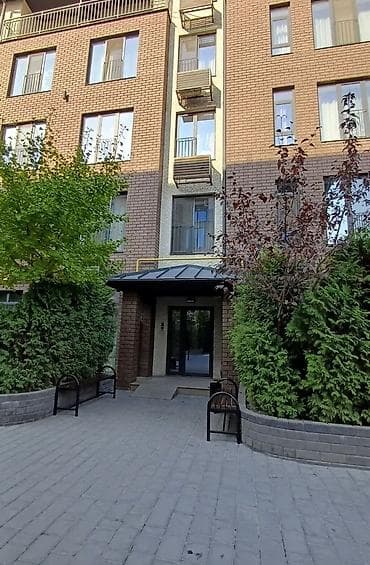 продажа квартир в аламидин 1: ID6325 Продается 3-комнатная квартира Аламедин-1 элитка, 125.000$ — 2