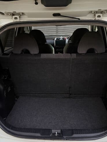 срочно продаю нужны деньги очень срочно: Honda Fit: 2003 г., 1.3 л, Вариатор, Бензиновая, Хэтчбэк — 7