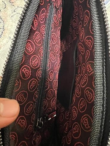 Кол сааттар: Барсетка, Butun, Материалы: Нукура булгаары, Асыл нуска, Колдонулган — 2