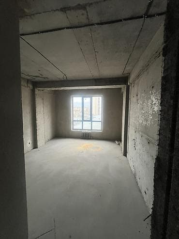 2 8: 2 комнаты, 52 м², Элитка, Готовая ПСО (под самоотделку) — 3