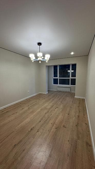 1 комната, 53 м², Технопарк Элитка, 1 этаж, Евроремонт at lalafo.kg 1 комната, 53 м², Технопарк Элитка, 1 этаж, Евроремонт