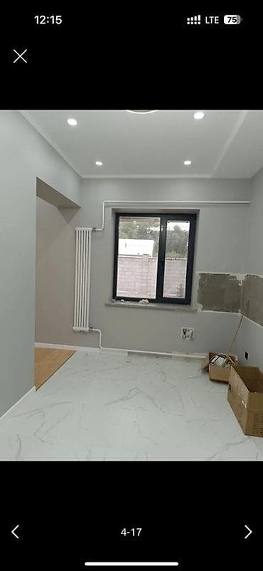 Сантехниктер: Батареяларды орнотуу, Жылытуучу системаны орнотуу, Жылуу пол Кепилдиги, Акысыз консультация, Монтаждоо 6 жылдан ашык тажрыйба — 8