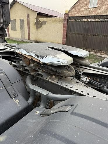 хово цементовоз: Тягач, Howo, 2021 г., Без прицепа — 10