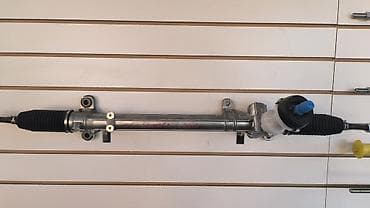 Рулевая рейка Hyundai 2015 г., Новый