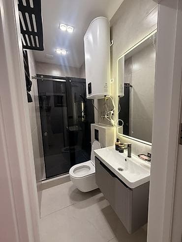 коттедж royal beach: 3 комнаты, 100 м², Дизайнерский ремонт — 4