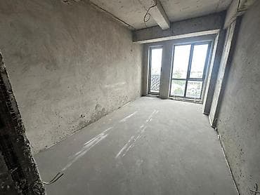 1 комната, 45 м², Ботанический сад Элитка, ПСО (под самоотделку) — 3