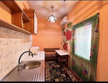 квартира 2 комната ош: 2 комнаты — 1