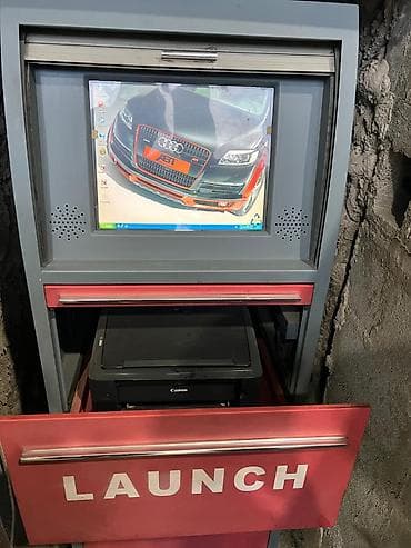 резка картона: Регулировка, адаптация систем автомобиля, без выезда — 4