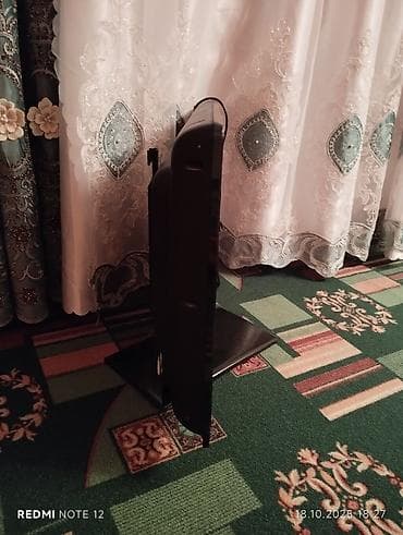 телевизор конка бишкек: Телевизор LED, диагональ примерно 32–37 дюймов (визуально) — 2