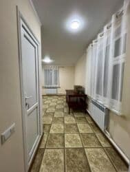 аренда частного дома на длительный срок: 1 комната, Агентство недвижимости, Без подселения, Без мебели — 7