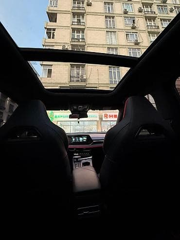 Changan: Changan X5 Plus: 2025 г., 1.5 л, Автомат, Бензин, Кроссовер — 7