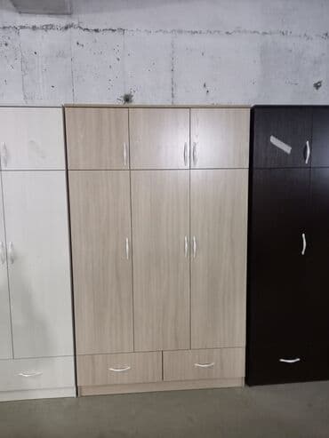 мебель из малайзии в бишкеке: Мебель на заказ, Спальня, Шкаф — 2