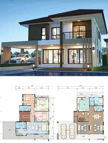 ищу строители: Архитектор. Проектирование зданий и сооружений, индивидуальных частных — 3