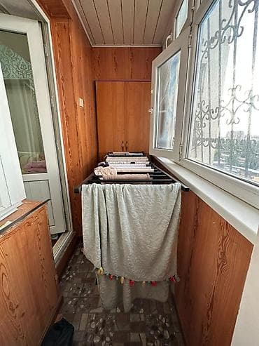 3 комнаты, 67 м², Индивидуалка, Юг-2 мкр Индивидуалка, 8 этаж, Евроремонт — 8