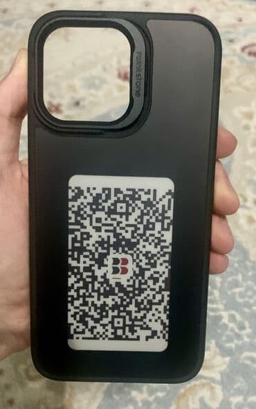 чехол для аирподс про: Продам умный чехол Reinkstone Reink Case C1 для iPhone 14 Pro Max — 2