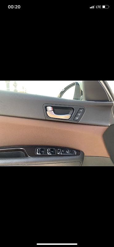 автомобили кия: Kia K5: 2017 г., 2 л, Автомат, Бензин, Седан — 6