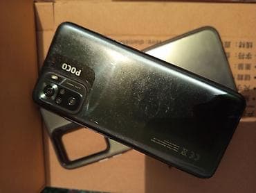 poco m5 128: Poco M5s, Б/у, 128 ГБ — 3