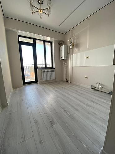 1 комната, 40 м², Элитка, 5 этаж, Евроремонт — 6